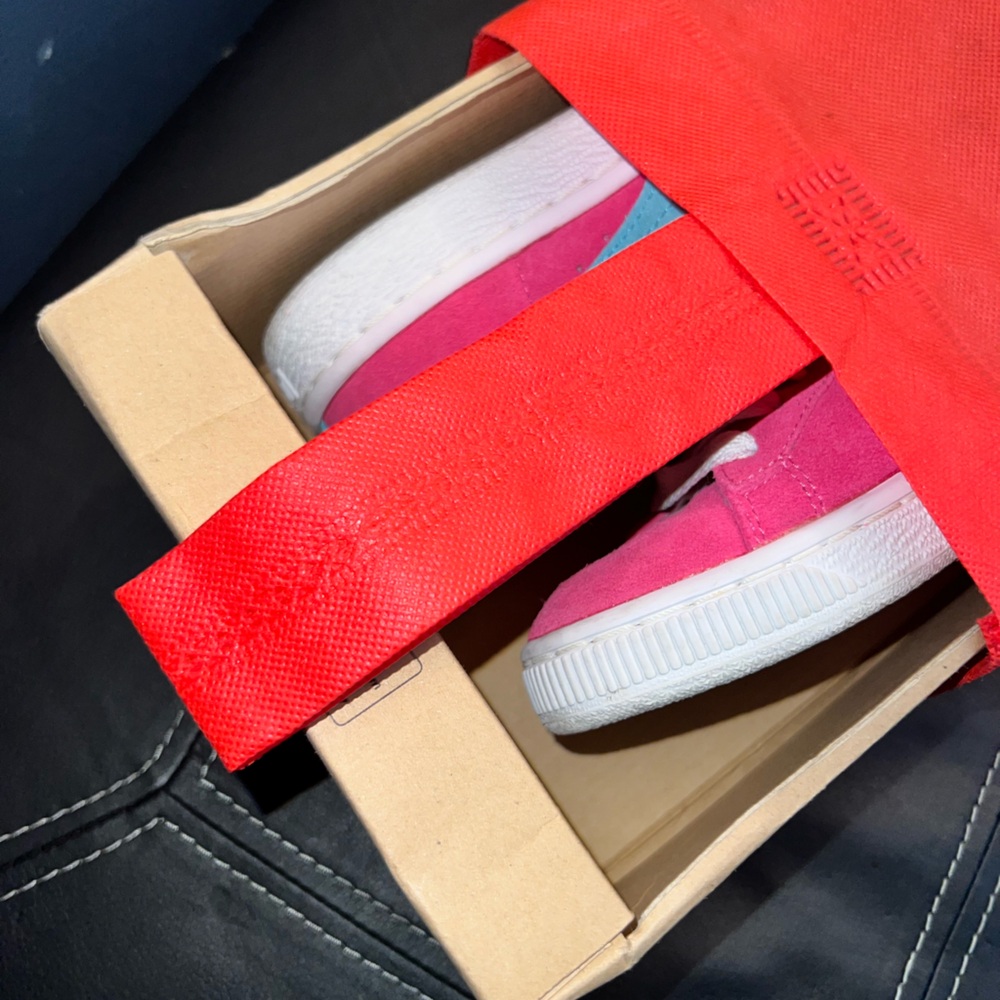 Puma sneakers - Picture 3 of 7